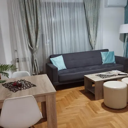 Apartment Max *