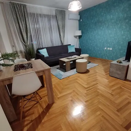 Apartment Max *